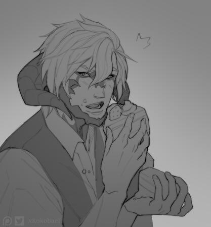 by xKokobael